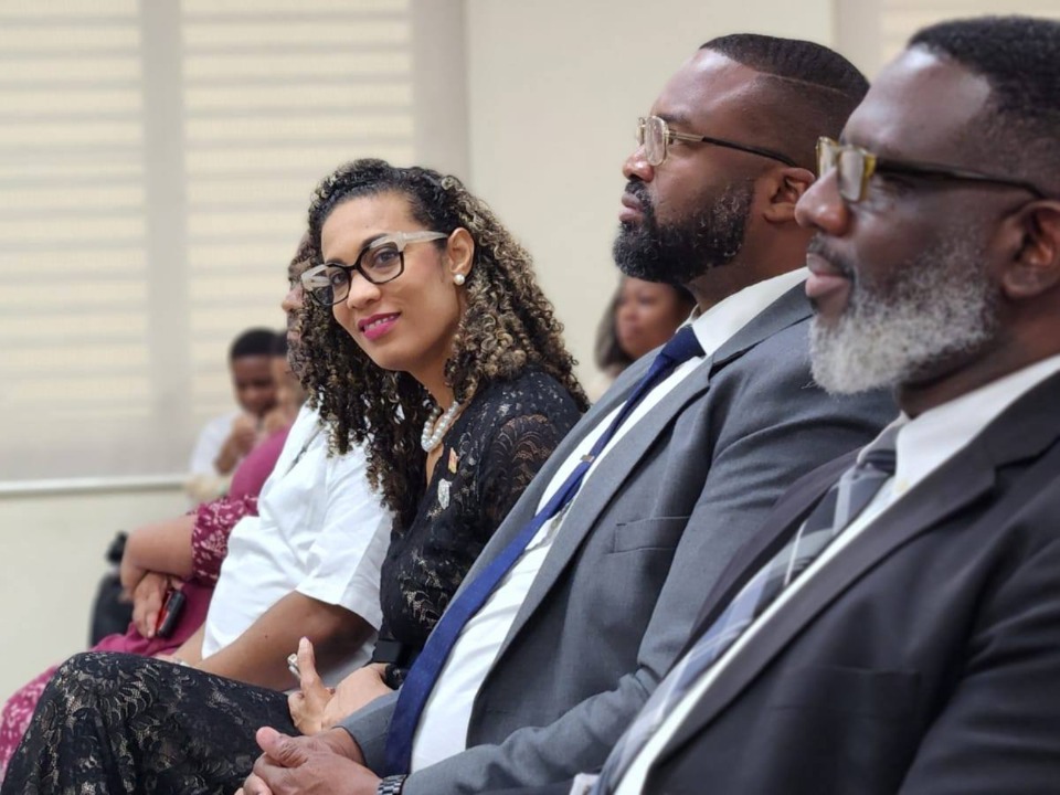 trinidad stake conference